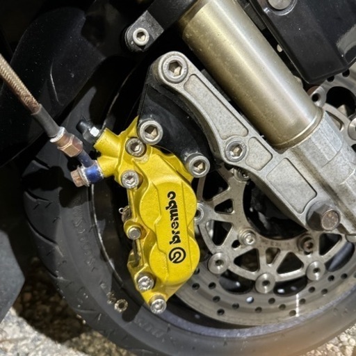 シグナスx 台湾仕様  KOSO製ボアアップ済 改造多数！！ 再掲載！ シグナスx 台湾仕様 KOSO製ボアアップ済 改造多数！！ 再掲載！