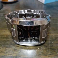 アルマーニ時計値下げ