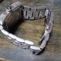 アルマーニ時計値下げ