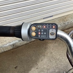 207 ブリヂストン新機種電動アシスト自転車assista24インチイエローアルミボディ 207 ブリヂストン新機種電動アシスト自転車assista24インチイエロー