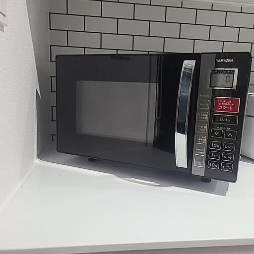 オーブントースター
