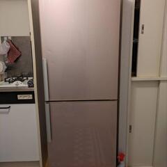 冷蔵庫（SANYO）270L