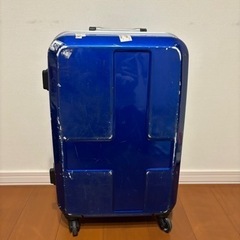 イノベーター　スーツケース