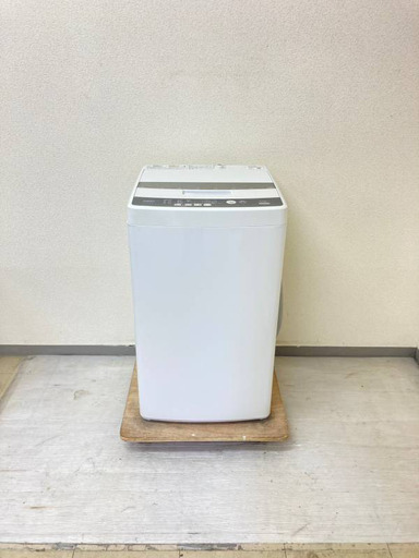 【お手頃】冷蔵庫AQUA 126L 2018年製 AQR-13G(S) 洗濯機AQUA 4.5kg 2017年製 AQW-S45EC(W) DR08405 DN74853