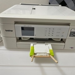 brother MFC-J997DN FAX機能つきプリンター