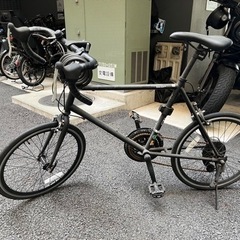 小径車の中古が安い!激安で譲ります・無料であげます|ジモティー