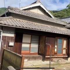 ‼️小豆島の戸建て賃貸物件‼️