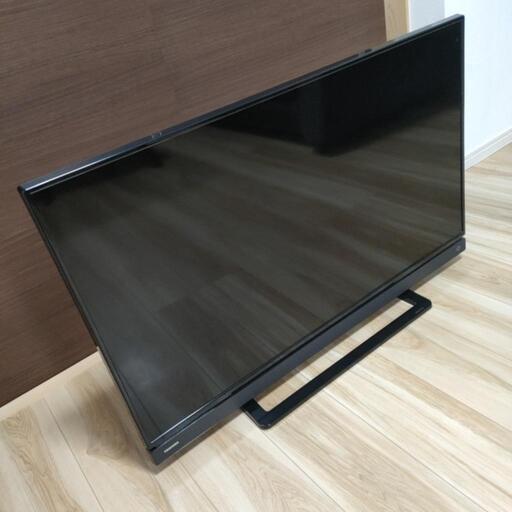 東芝 40V型 液晶テレビ REGZA 40S20 フルハイビジョン