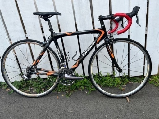 Orbea onix ロードバイク