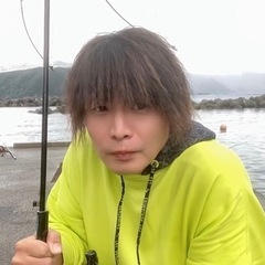 初心者の人釣りしませんか？