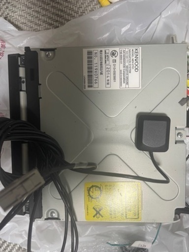 ケンウッド◇MDV-Z701◇2014年製 フルセグ/CD/DVD/BT/SD ケンウッド◇MDV-Z701◇2014年製 フルセグ/CD/DVD/BT/SD ケンウッド