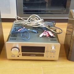 【ネット決済】【レアです!】BOSE CDR-1410★CD-R...