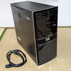 HP Pavilion Elite HPE-560jp【SSD1...