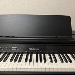 電子ピアノ(CASIO AP-450)