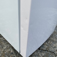 💁‍♀️☘️大阪市から阪南市まで配達設置無料💁‍♀️ハイセン冷蔵庫130L🍀保証有り