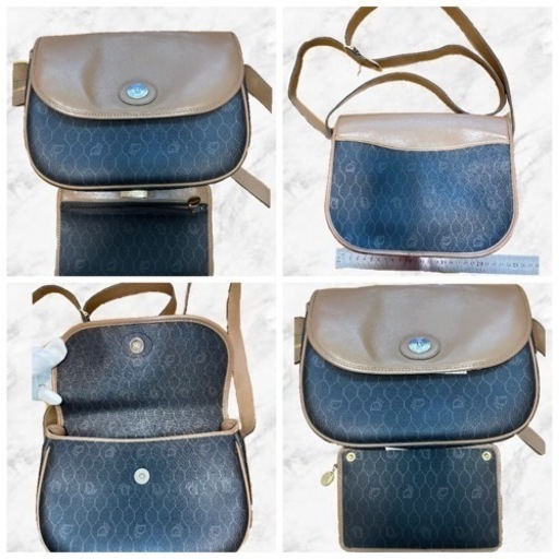 コウチ、のバッグほしい方まだ何回もつかわず、片付けてました、ほしい