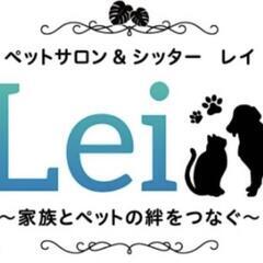 ペットサロン＆シッターLei（レイ）