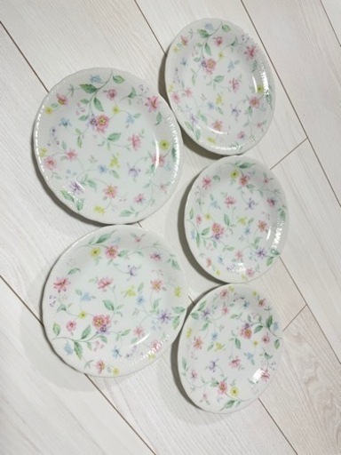 レトロ食器セット