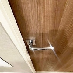 SALE!◆モデルR展示設置品 室内ドア◆枠・把手付き◆枠内内 W795 H2170 D85