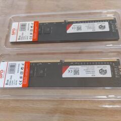 【ネット決済・配送可】メモリ SPD DDR4-2666 PC4...