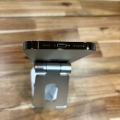 iPhone13 pro ゴールド