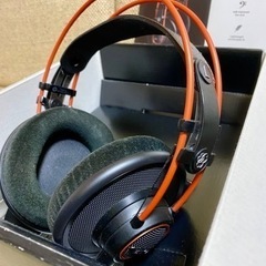 AKG K712PRO 