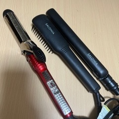 家電 美容家電 ヘアケア