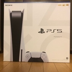 PS5 (CFI-1200A01)  ディスクドライブ付き版 +...