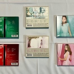 【初回生産限定版】西野カナ アルバム全13集