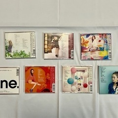 【初回生産限定版】西野カナ アルバム全13集