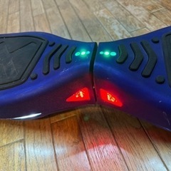 Kintone バランススクーター ミニセグウェイ2台&充電器