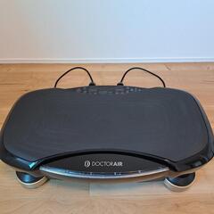 【極美品】DOCTOR AIR
ドクターエア 3D 
スーパーブレード PRO SB-06