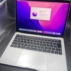 Apple MacBook Pro 13 inch 2017 #...