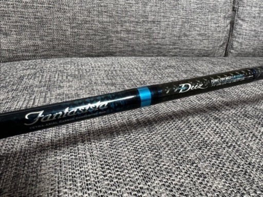 ファンタジスタ Deez 3本　 ZX Extrusion ファンタジスタDEEZ ファンタジスタ Deez 3本 ZX Extrusion