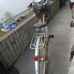 自転車 - 鹿児島市