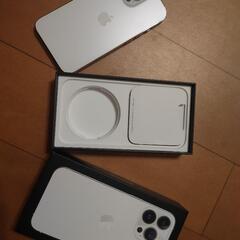 iPhone13Pro 256GB