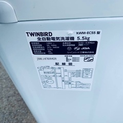 ⭐️2018年製⭐️ 限界価格挑戦！！新生活家電♬♬洗濯機/冷蔵庫♬162