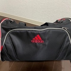 adidas ゴルフバック