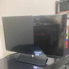 最終値下げ【美品】東芝 REGZA レグザ 29V型  液晶テレ...