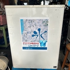 ★SANYO/小型冷凍ストッカー/SCR-S65/62L/埼玉熊...