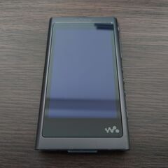 未開封・未使用　ソニー ウォークマン Aシリーズ16GB NW-A55 新品SONY ウォークマン Aシリーズ NW-A55