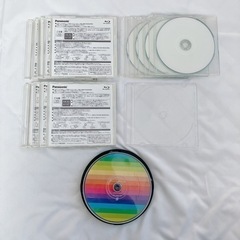まとめ売り Panasonic Victor CD-R DVD+...