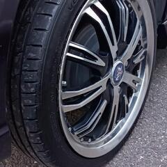 165/45R16  エブリーワゴン　軽四　軽自動車