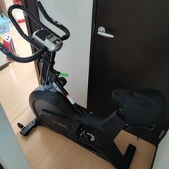 ※取引中 FITBOX 第3世代フィットネスバイク 