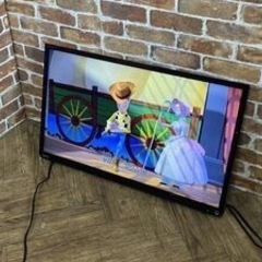 TOSHIBA 液晶テレビ　REGZA 