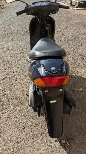 スズキ レッツ2 2スト 原付 50cc 埼玉県深谷市 スズキ レッツ2 CA1PA 原付