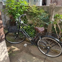 自転車