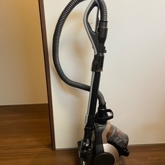 HITACHI  サイクロン式掃除機