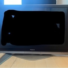 50型テレビ  ジャンク 無料