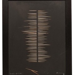 Hilton McConnico ボタニカルアート 【公式通販】